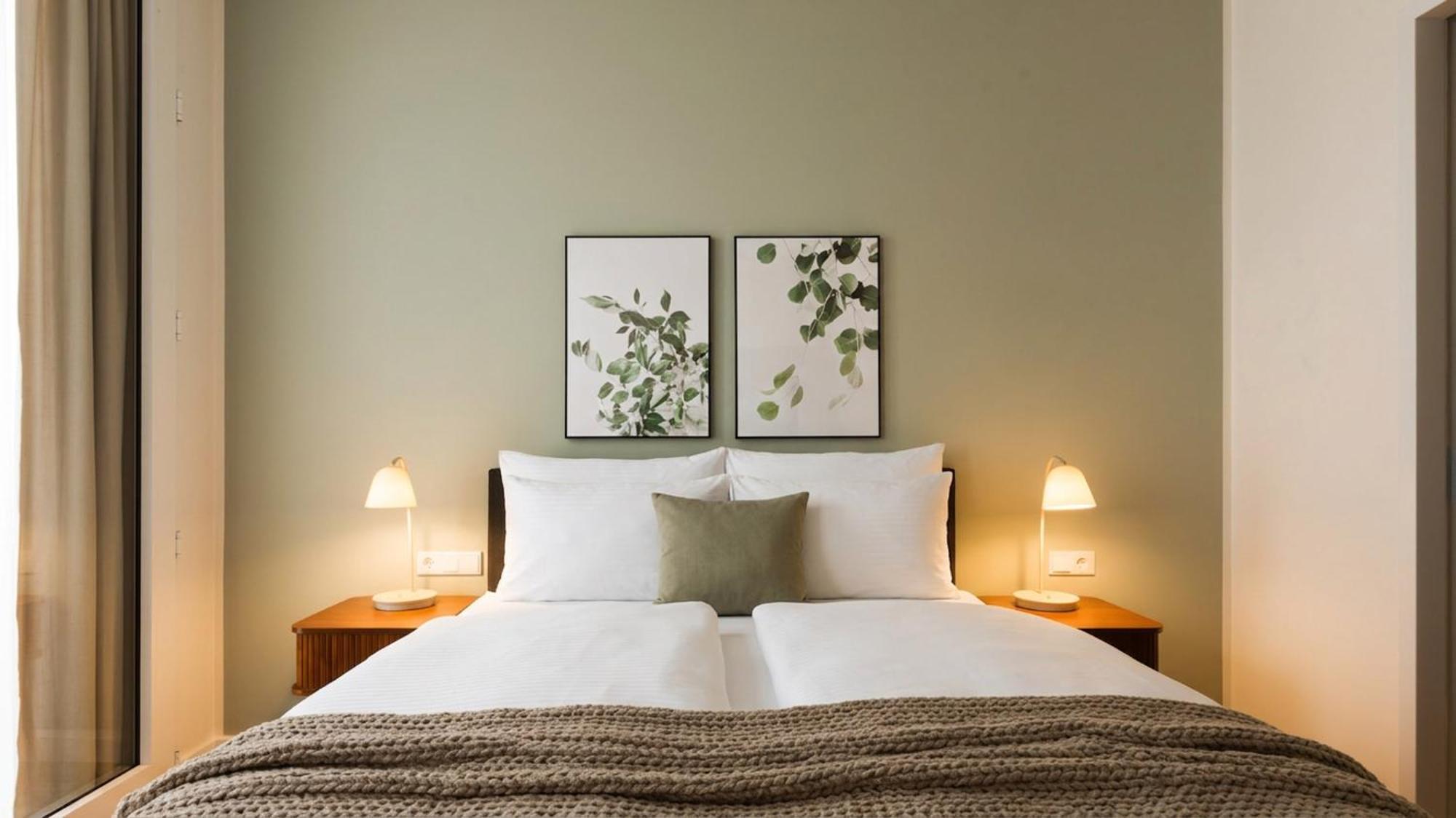 Comfort Suite