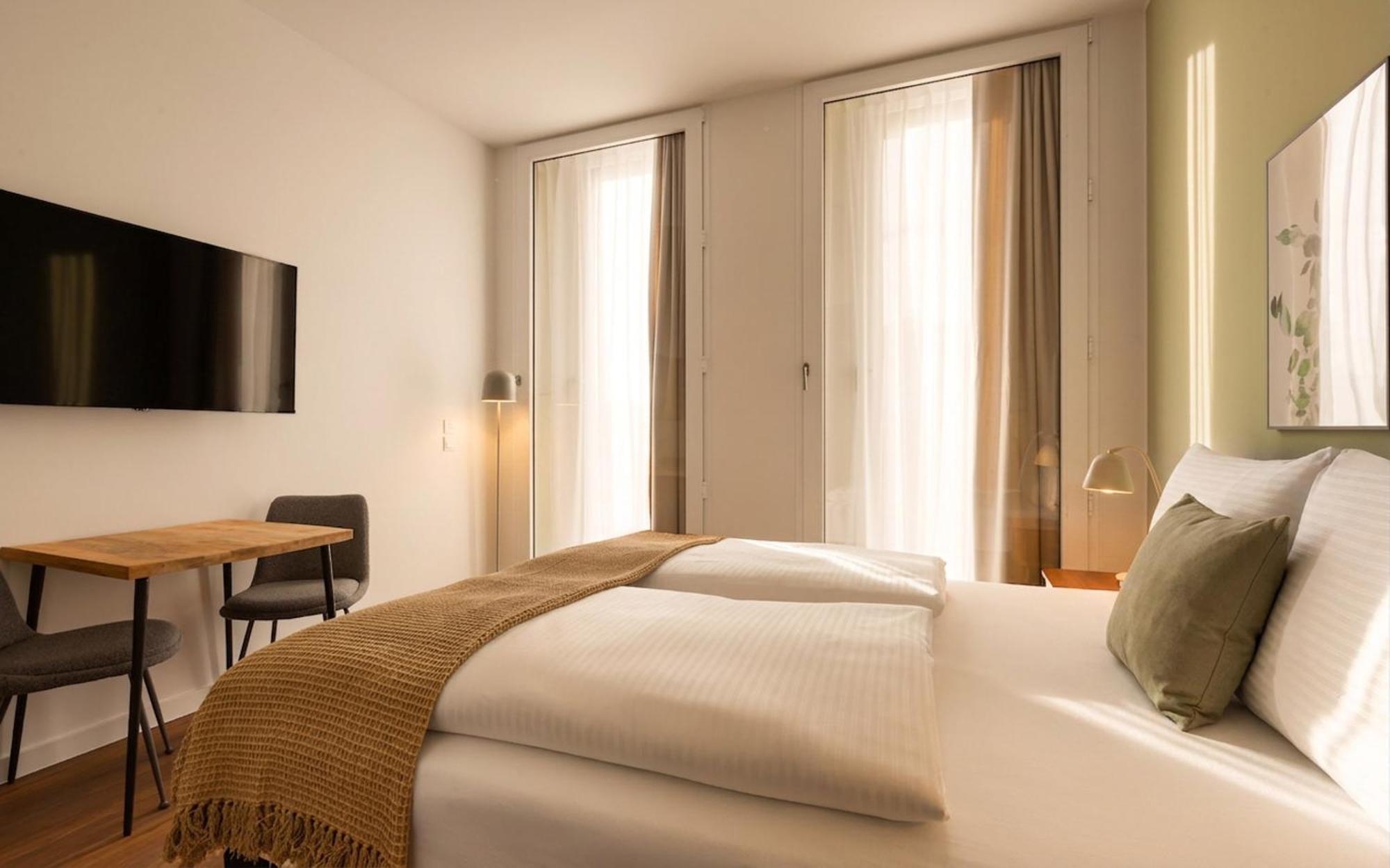 Comfort Suite