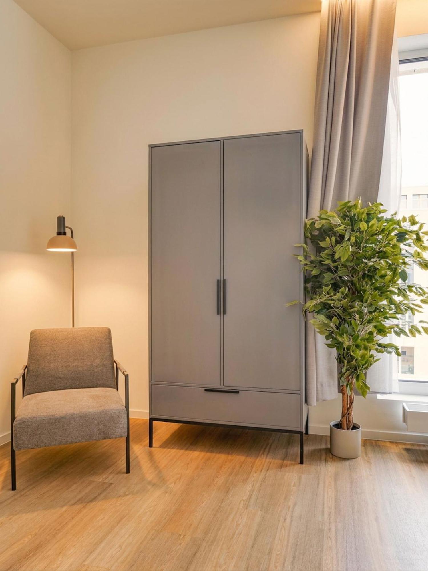 Comfort Suite