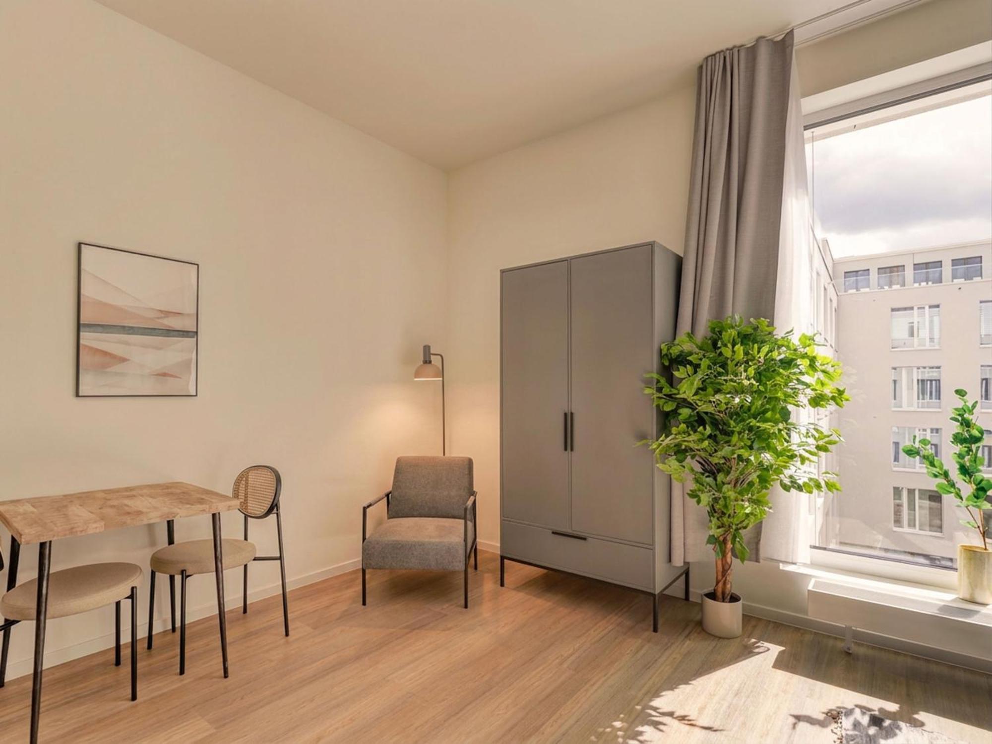 Comfort Suite