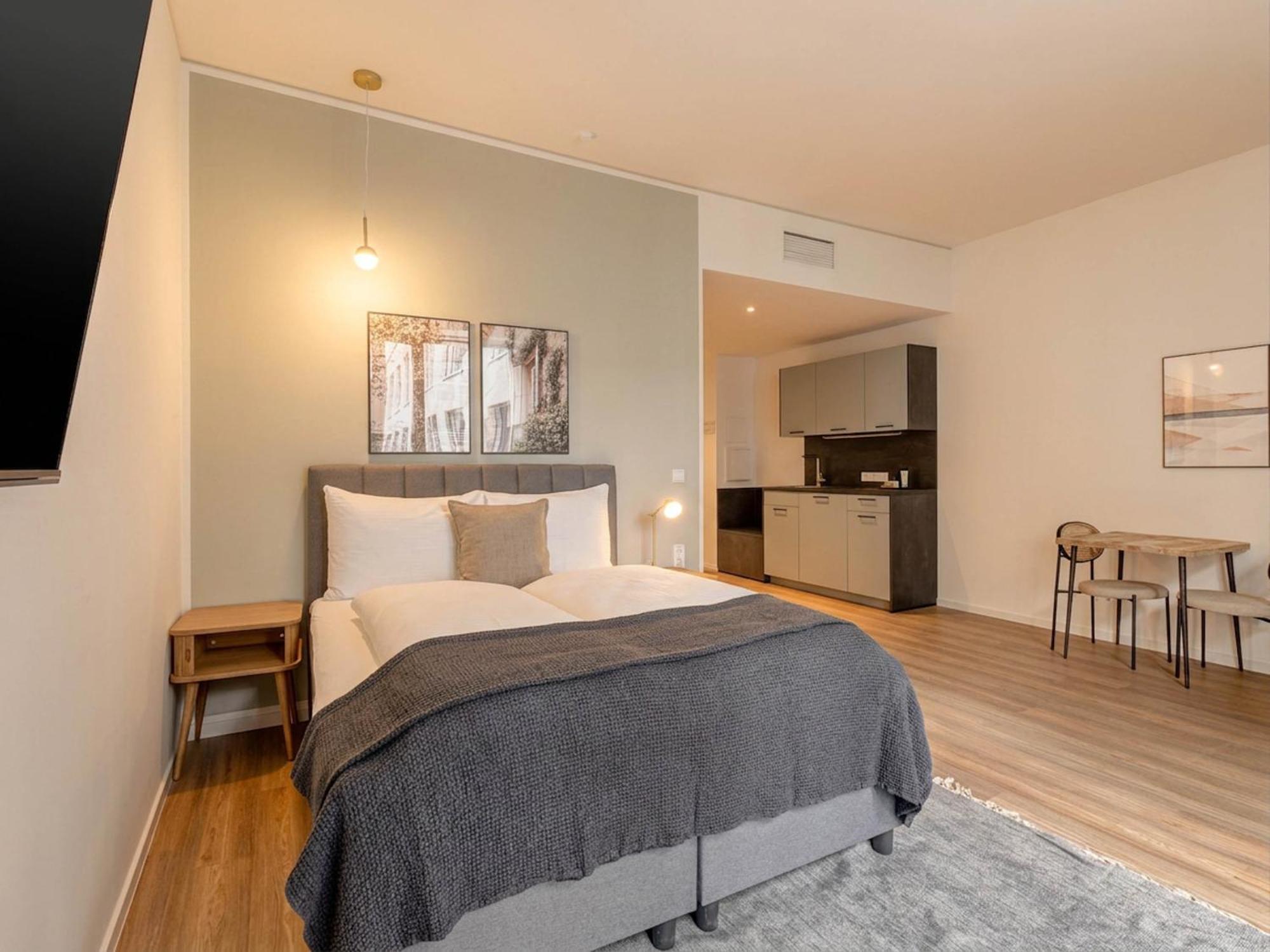 Comfort Suite