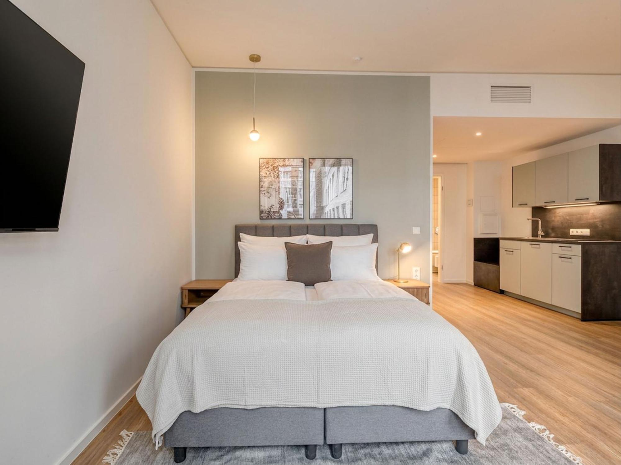 Comfort Suite