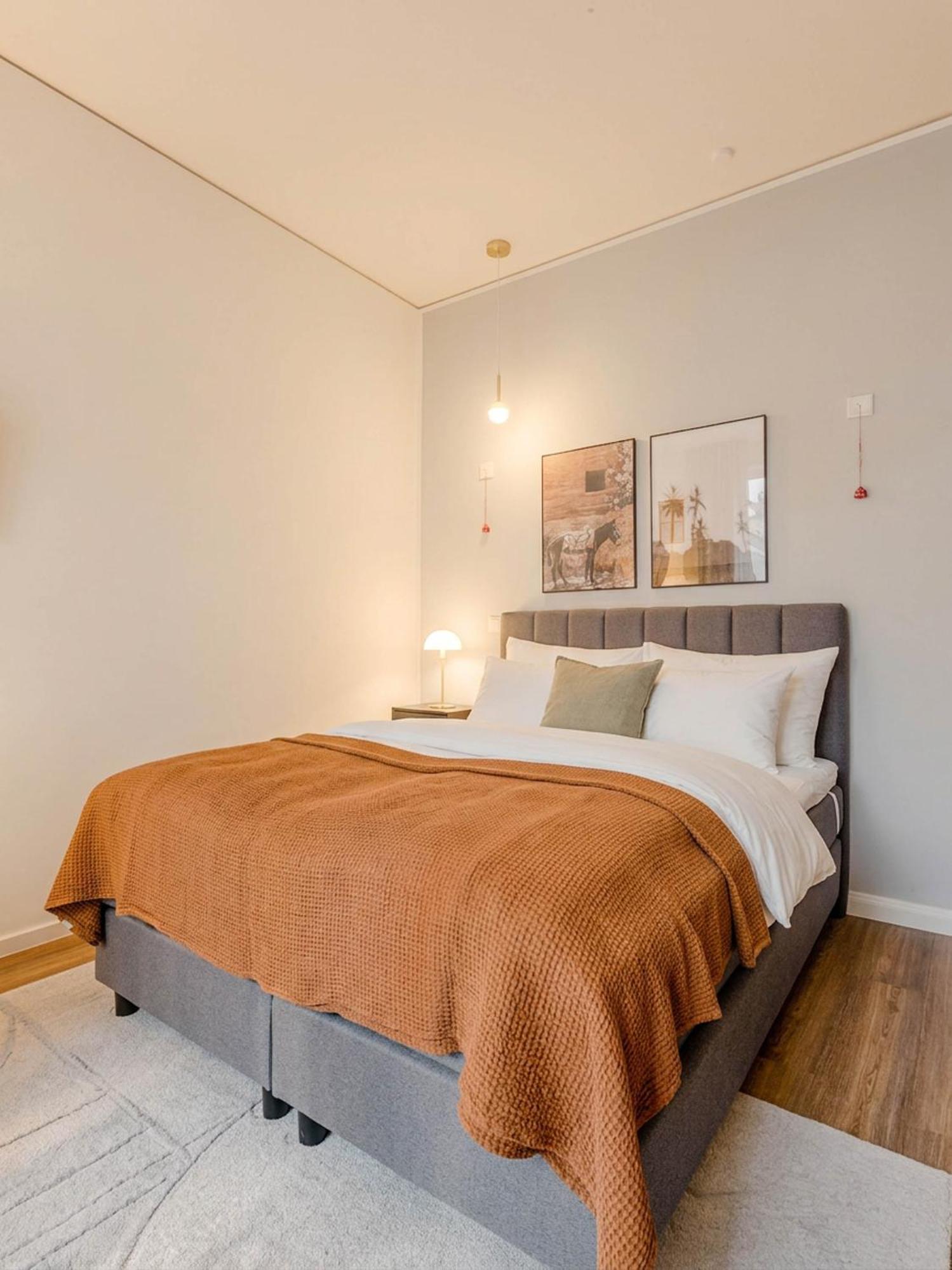 Comfort Suite