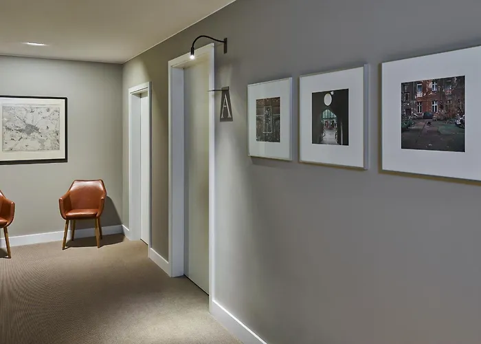 Hotel 38 Berlijn
