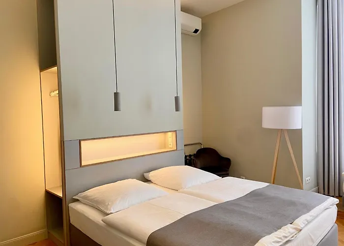 Hotel 38 Berlijn